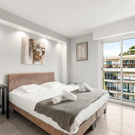 Apartment Madrid Panorama Terrace & Parking